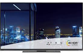 Toshiba delivers a superior tv experience that gets smarter everyday and access to all the movies and tv shows you love. Toshiba Tv