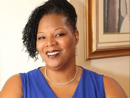 Stacey M. Parker-Blake