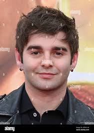 Jack warner hi-res stock photography and images