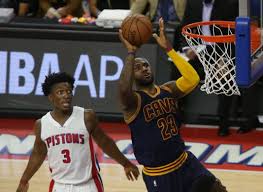 The sportsline projection model has a pick for the clash between the pistons and cavaliers. Nba Pistons Vs Cavaliers Spread And Prediction Wagertalk News
