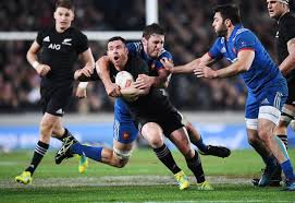 15/09/2018 à 09:15 source : Resume All Blacks France Test Match Video Dailymotion