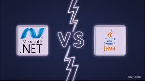 Press windows key + x > click programs. Net Vs Java Which Platform Is Better For Your Software Developer Career