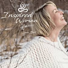 Ep.4. 'Creativity Heals' with Sandra Catania