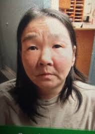 Public shelters in VB behind McDonald's