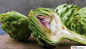 Ecco come fare una carciofaia. Come Cucinare I Carciofi Ricetta It