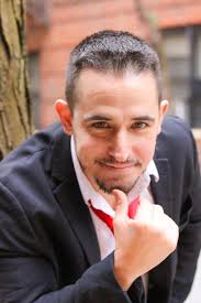 Jared Waters, Rachel Green, Kenny Warren, Gabe Dorado