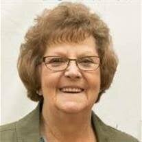 Brenda Lee Plank Obituary