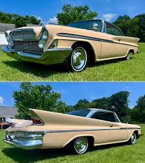 Image result for Shell White 1960 DeSoto