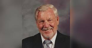 William Corbin "Bill" Noakes Obituary