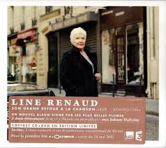 Your complete guide to line renaud; Line Renaud Rue Washington Veroffentlichungen Discogs