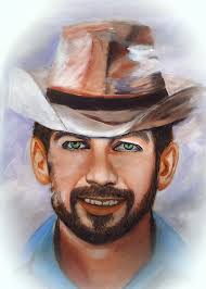 The Rodeo Fellas Oil