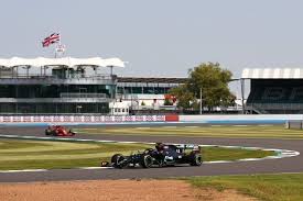 Orari diretta tv sky e differita tv8 pronti, partenza, via! Formula 1 Oggi Dove Vedere Il Gp Silverstone 2020 In Tv E In Streaming Gli Orari