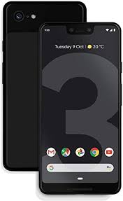 Find an unlock code for google pixel 3 cell phone or other mobile phone from unlockbase. Amazon Com Google Pixel 3 Xl Verizon Just Black 64gb Cell Phones Accessories