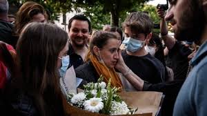 She faces a life sentence. 8 Gvkivwqlm4lm