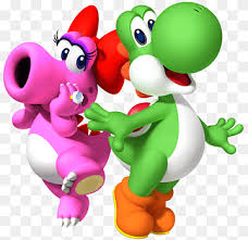 We're a year and a half into the wii u's lifespan, and the sales performance has been lackluster to say. Birdo Png Images Pngwing