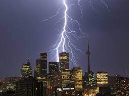 Excessive rainfall and winter weather forecasts. Severe Thunderstorm Warning Issued For Toronto And Gta Tornado Warnings To The North Toronto Times