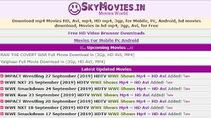 Skymovies 2020 Download Hollywood Bollywood South Indian Hindi Dubbed Hd Movies Download the latest version of moviesmaza for android. skymovies 2020 download hollywood