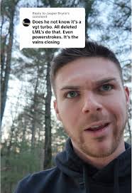 Dark Iron Diesel Lml Egr Delete