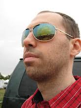 Blogger: User Profile: Ryan Sendek