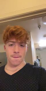 Jeff Cooking with Son