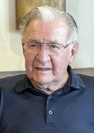 Richard "Dick" Bruner