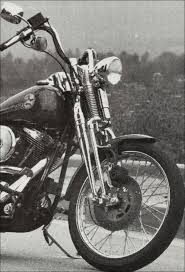 Image result for Dark Victory Red 1993 FXSTS