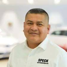 Speck Buick GMC of Tri-Cities Staff