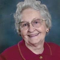 Marilyn Lammers Obituary