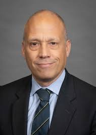 Michael Frederick Timoney, MD