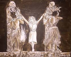 Read movie and tv reviews from peter travers on rotten tomatoes, where critics reviews are aggregated to tally a certified fresh, fresh or rotten tomatometer score. King Kong Tied To The Sacrificial Alter Painting By Jonathan Morrill Saatchi Art