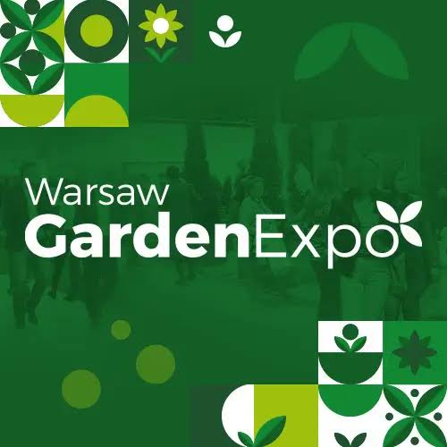 Warsaw Garden Expo (International Horticultural Trade Fair) — Nadarzyn (Warsaw metropolitan area), Mazowieckie (Masovian Voivodeship), Poland