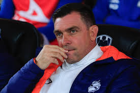 El DT argentino, Pablo Guede, es una de las opciones que tiene Atlético  Nacional. DT Argentino, campeón con Colo Colo 🇨🇱, campeón con San Lorenzo  🇦🇷 y su último paso fue en Puebla 🇲🇽