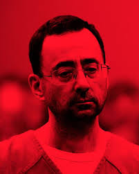 How Did Larry Nassar Deceive So Many for So Long?