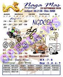 1 New Message Kode Syair Hongkong 23 September 2020 Forum Syair Togel Hongkong Singapura Sydney