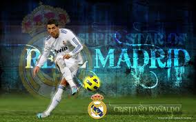 We have a massive amount of desktop and mobile backgrounds. Real Madrid Cristiano Ronaldo Wallpapers Wallpaper Cave