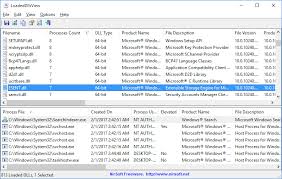 Download.dll files for free and fix missing.dll file errors. Loadeddllsview Show In Which Processes Every Dll Is Loaded