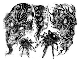 Explore what was found for the tattoo clipart transparent. Transparent Tattoo Designs Free Transparent Tattoo Designs Png Transparent Images 41751 Pngio