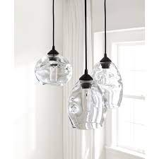 Glow Pendant Sets Modern Pendants Chandeliers Modern Lighting Room Board Blown Glass Pendant Blown Glass Pendant Light Glass Pendant Lamp