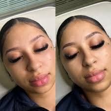 Looking for personal experience! Looking for a very good esthetician  particular in eye brow shaping and tinting or henna .. my eyebrows needs a  lot of work
