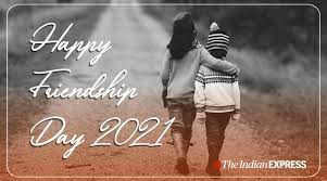 Here are happy friendship day wishes images, cards, whatsapp stickers, status, hd wallpapers and photos to send to your friends on the occasion of friendship day Ijdrfn5qazqnqm