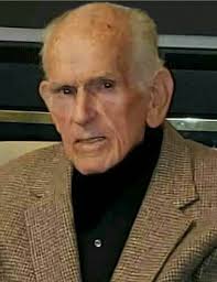 Obituary information for James J. Brophy Sr.