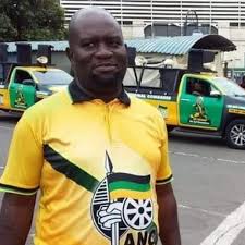 Staunch Zandile Gumede Supporter Gunned Down Outside His Home