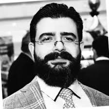 𝙈𝙚𝙝𝙙𝙞 𝘽𝙖𝙯𝙖𝙧𝙜𝙖𝙣𝙞, 𝙋.𝙀𝙣𝙜