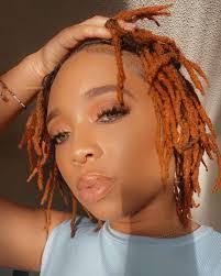 Kim Ruffin's Instagram, Twitter & Facebook