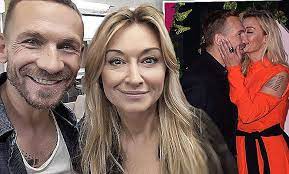 Martyna wojciechowska pokazała zdjęcie przybranych dzieci. Martyna Wojciechowska I Kossakowski Planuja Dziecko Wydalo Sie