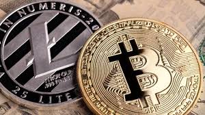 New people encountering bitcoin often think that it is rather similar to monopoly money. 5 Important Differences Between Bitcoin And Litecoin Star Of Mysore