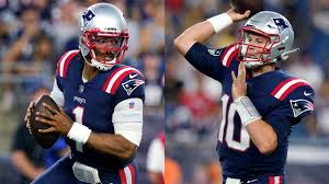Whether he winds up the game 1 starter or not, he's basically forced his way into the quarterback discussion. 1ul42cfxs1clgm