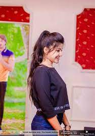 Deweni inima tik tok #roshel #aksha nethmi #roshel rogers. Dewani Inima Roshel Rogers Frock Design Deweni Inima Aksha Long Frock Design Download Floral Download Your Search Result Mp3 On Your Mobile Tablet Or Pc Otaku Fudanshi