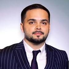 It was a pleasure presenting at the National Level Workshop