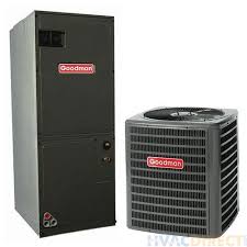 By allowing you to learn about the. Goodman 2 Ton 13 Seer Air Conditioner Split System Hvacdirect Com